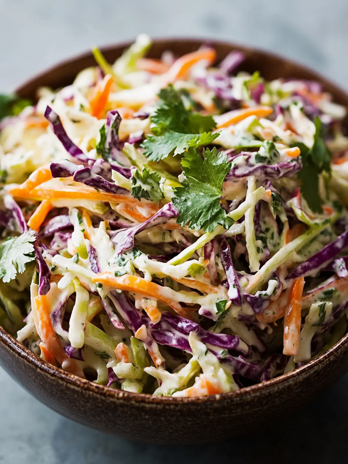 Beyond the Side Dish: Exploring Coleslaw's Global Variations